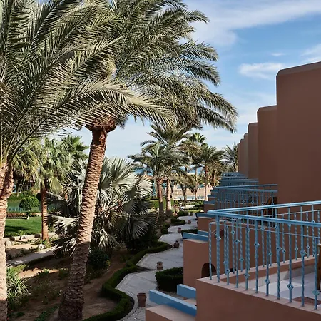 Club Paradisio El Gouna Red Sea Hurghada Exterior photo