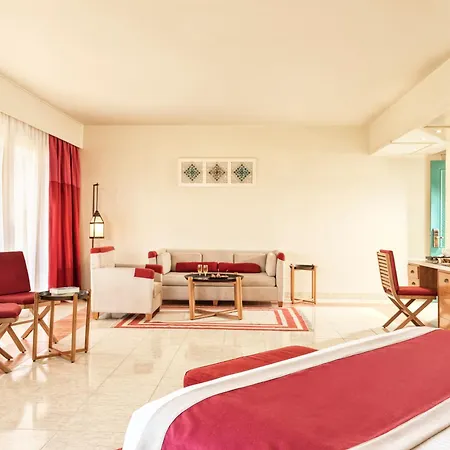 Club Paradisio El Gouna Red Sea Hurghada Exterior photo