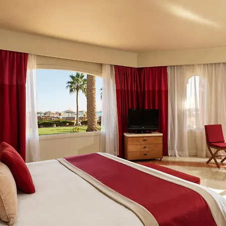 Club Paradisio El Gouna Red Sea Hurghada Exterior photo