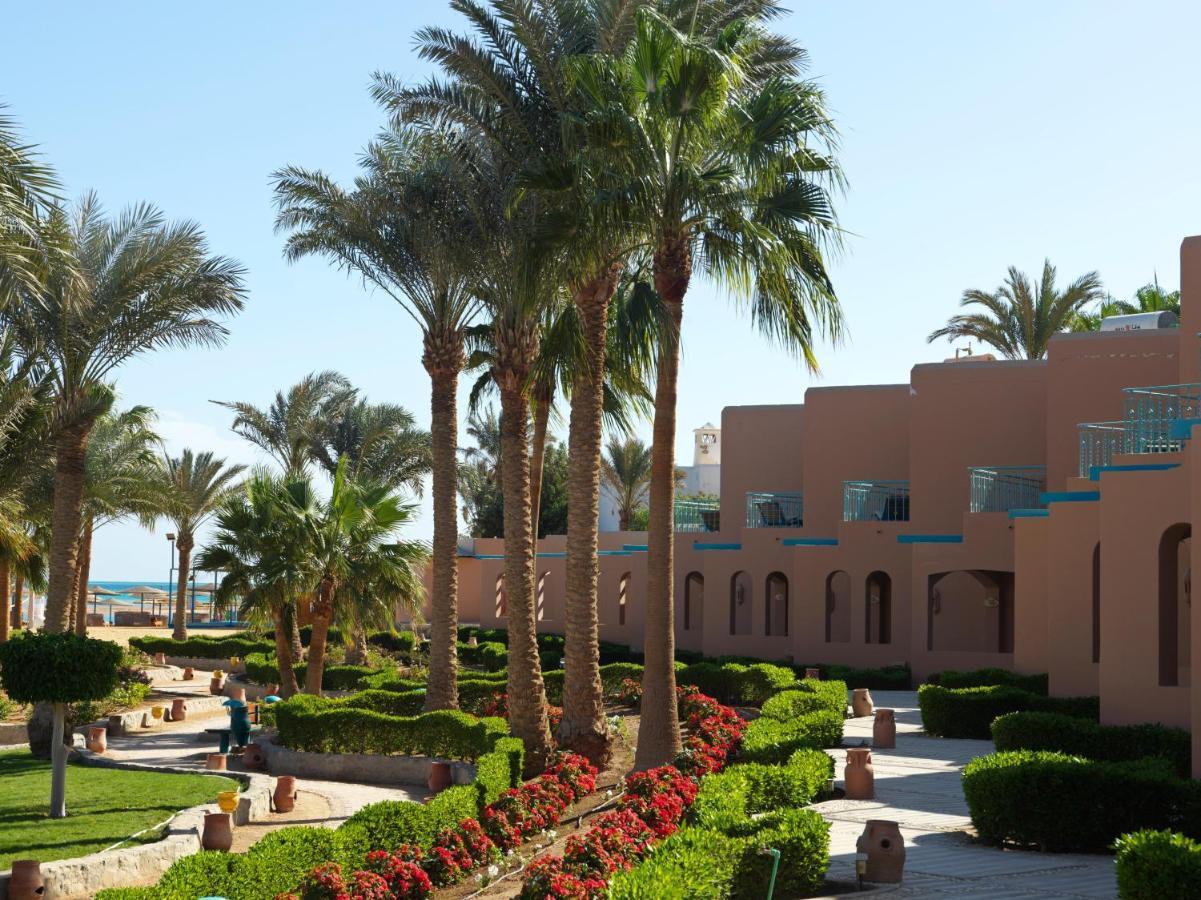 Курортный комплекс Club Paradisio El Gouna Red Sea Хургада