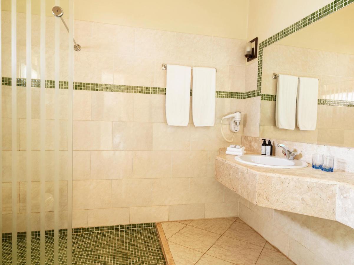 Club Paradisio El Gouna Red Sea Курортный комплекс 4*