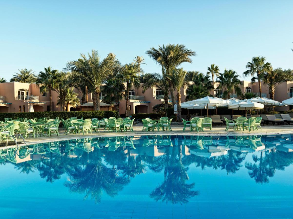 Club Paradisio El Gouna Red Sea Хургада