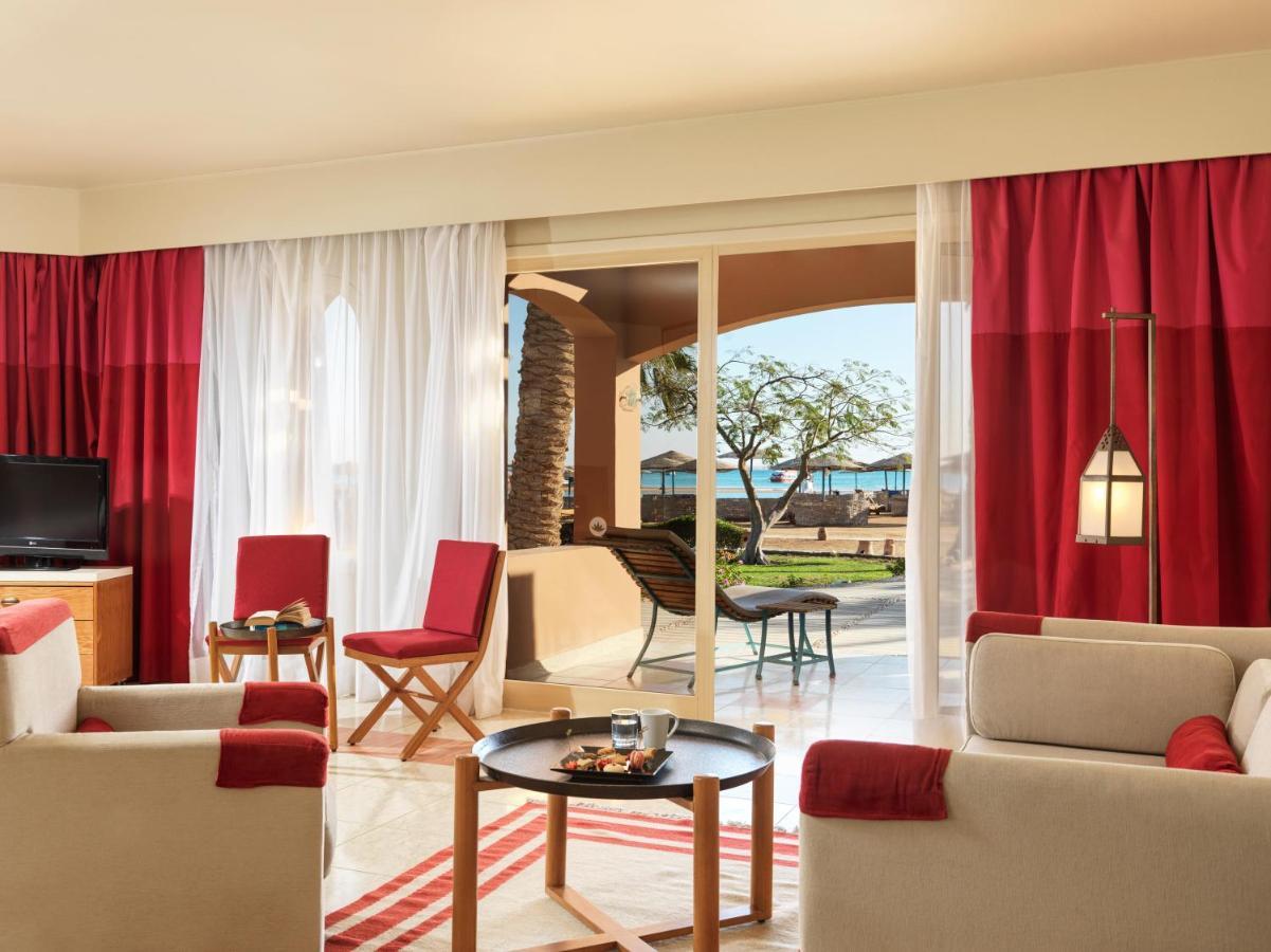 Курортный комплекс Club Paradisio El Gouna Red Sea