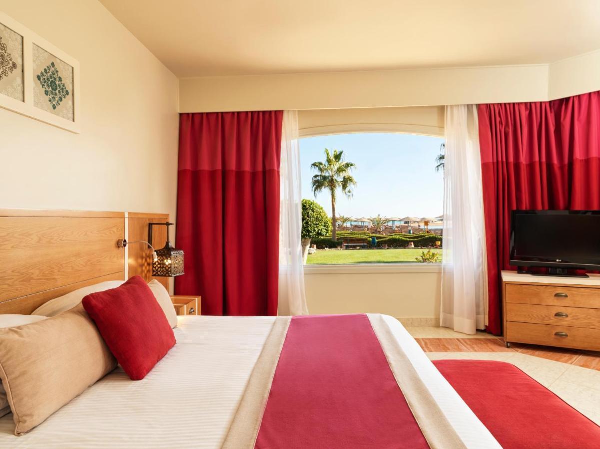 Club Paradisio El Gouna Red Sea Хургада