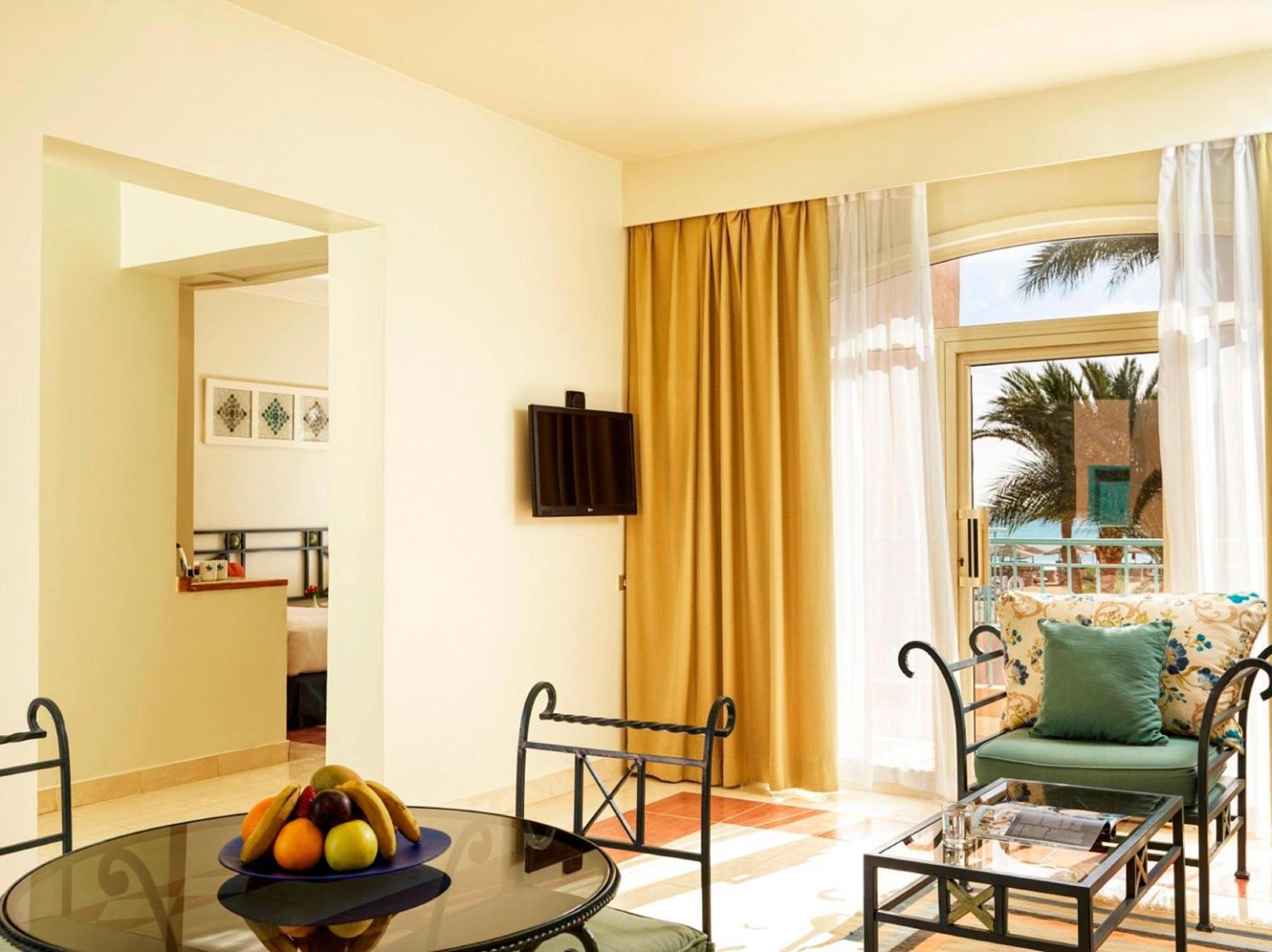 Club Paradisio El Gouna Red Sea Курортный комплекс