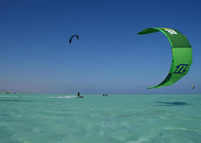 Club Paradisio El Gouna Red Sea