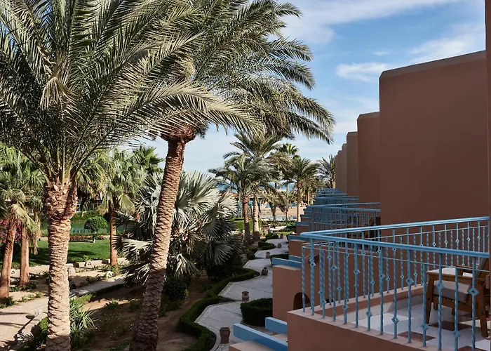 Club Paradisio El Gouna Red Sea