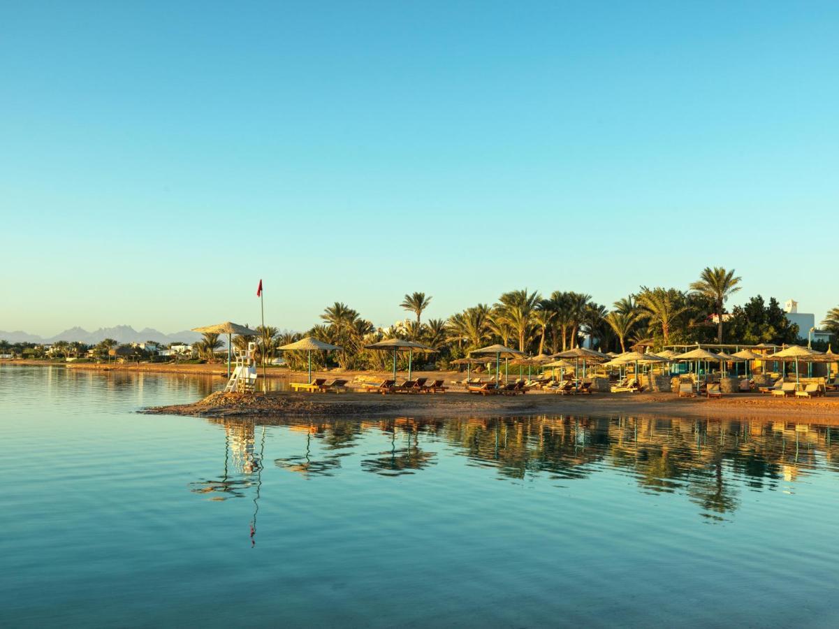 אתר נופש Club Paradisio El Gouna Red Sea הורגהדה