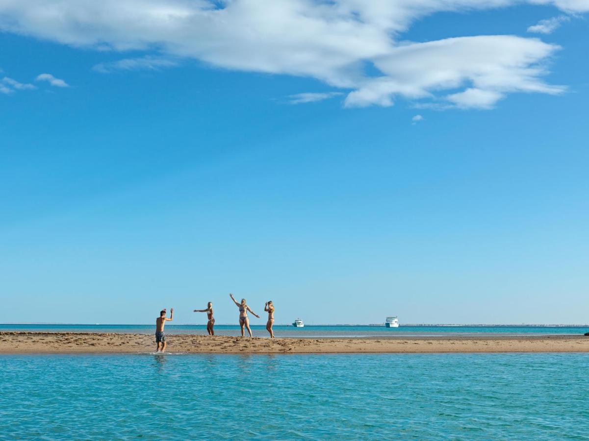 אתר נופש Club Paradisio El Gouna Red Sea 4*